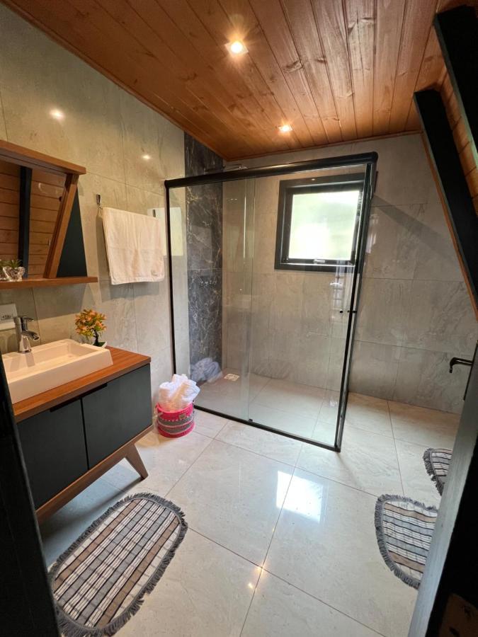 Cabana Da Montanha - Urubici Mundo Novo (Maranhao) Exterior foto